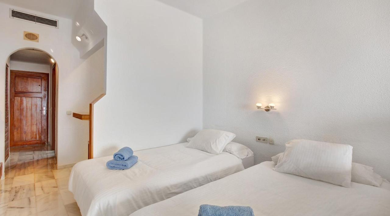 Apartament Club Atlantis 223 Costa Adeje  Zewnętrze zdjęcie