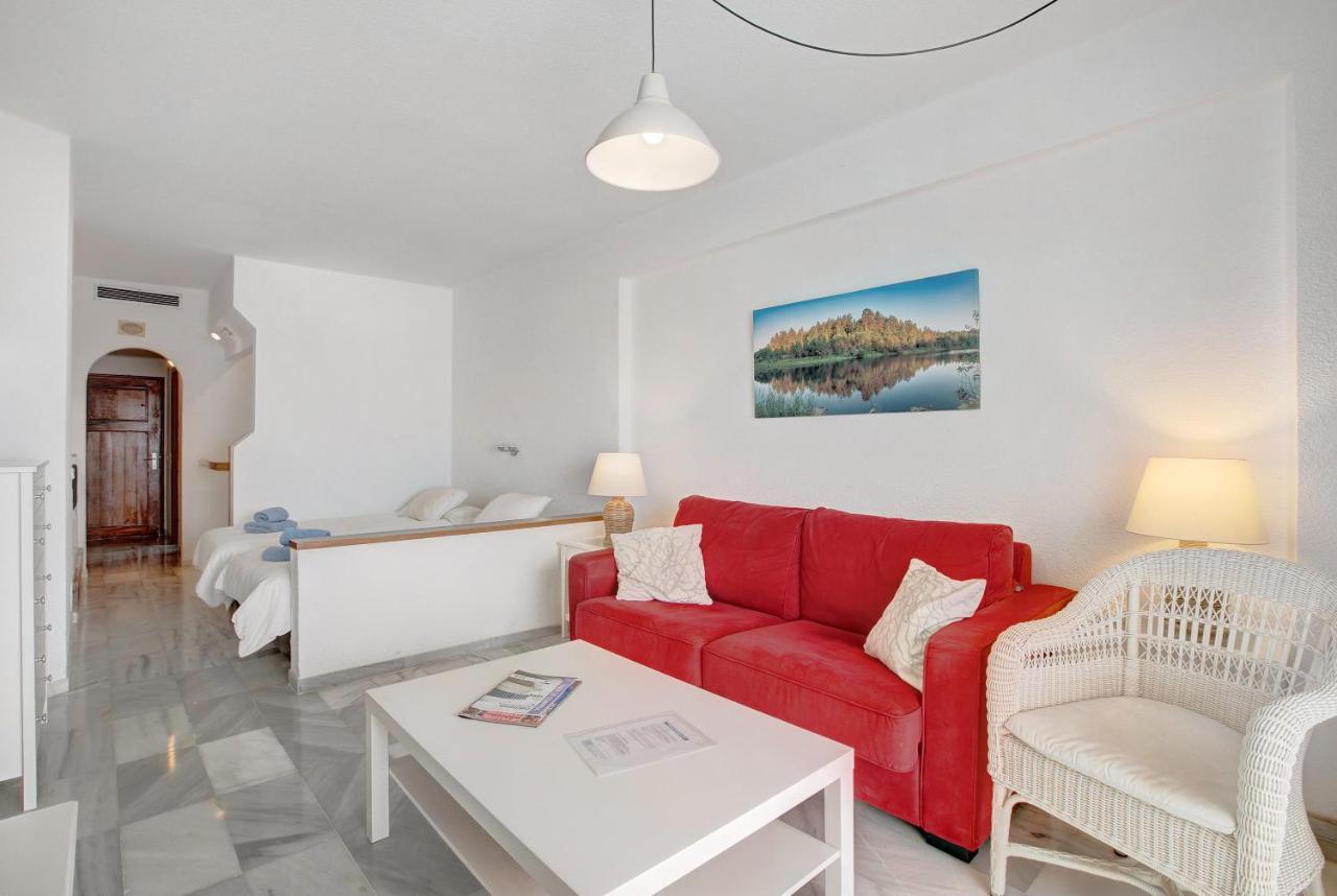 Apartament Club Atlantis 223 Costa Adeje  Zewnętrze zdjęcie