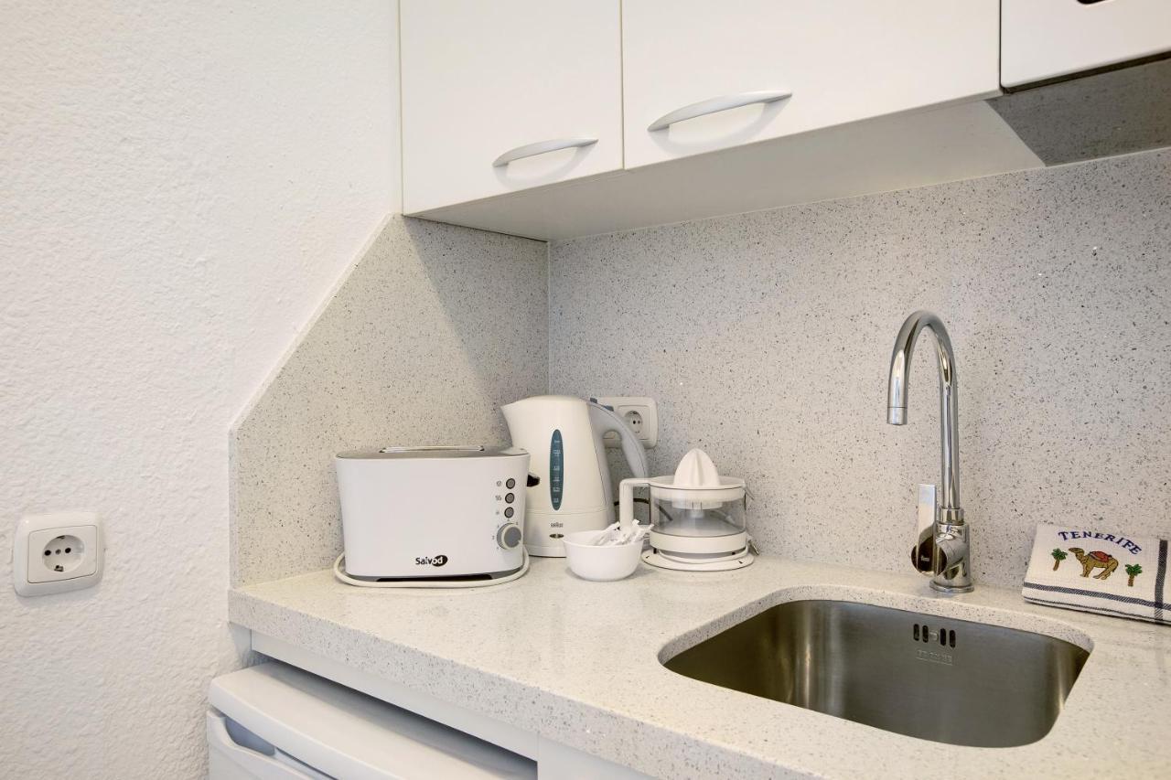 Apartament Club Atlantis 223 Costa Adeje  Zewnętrze zdjęcie