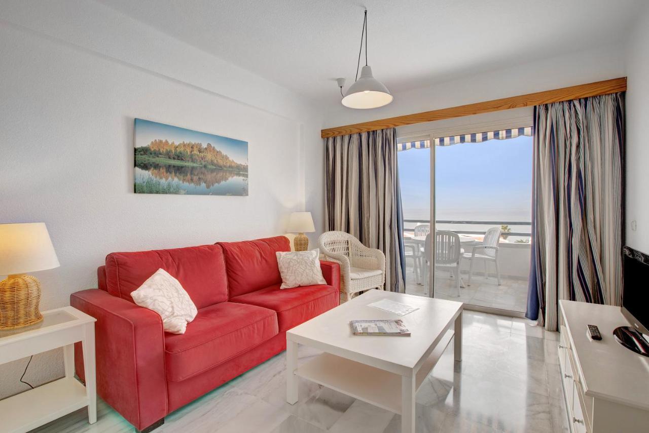 Apartament Club Atlantis 223 Costa Adeje  Zewnętrze zdjęcie
