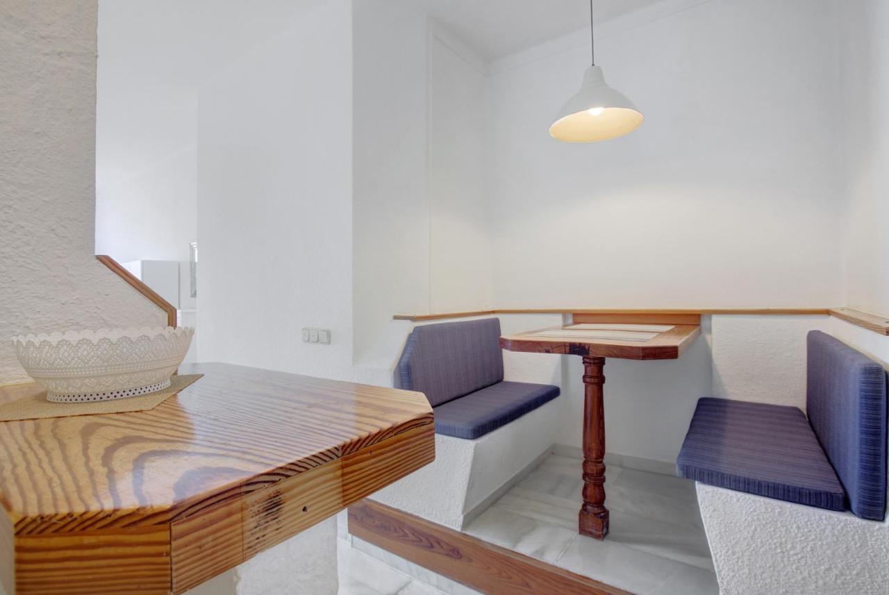 Apartament Club Atlantis 223 Costa Adeje  Zewnętrze zdjęcie