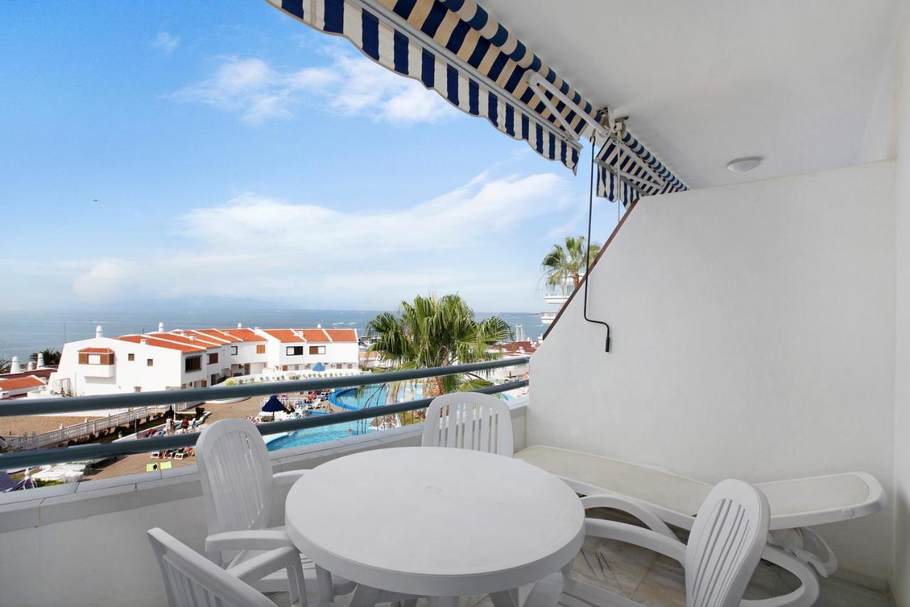 Apartament Club Atlantis 223 Costa Adeje  Zewnętrze zdjęcie