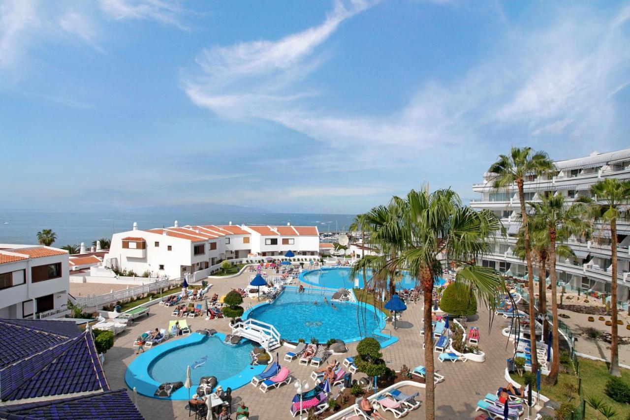 Apartament Club Atlantis 223 Costa Adeje  Zewnętrze zdjęcie