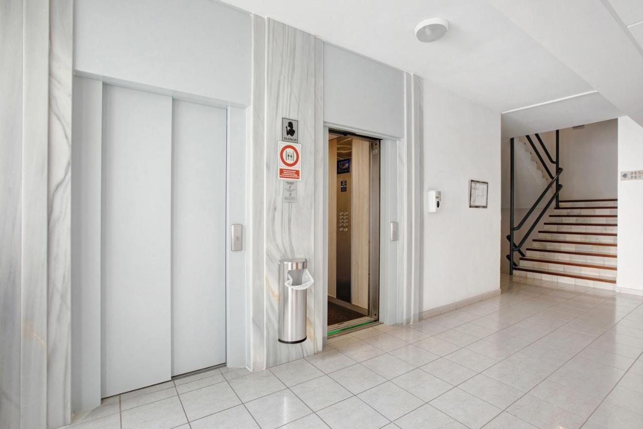 Apartament Club Atlantis 223 Costa Adeje  Zewnętrze zdjęcie