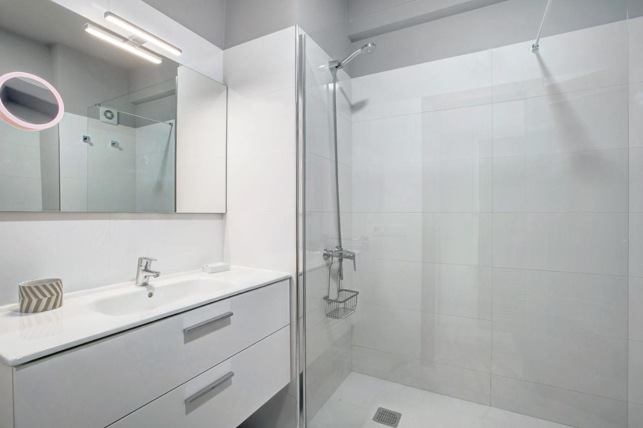 Apartament Club Atlantis 223 Costa Adeje  Zewnętrze zdjęcie