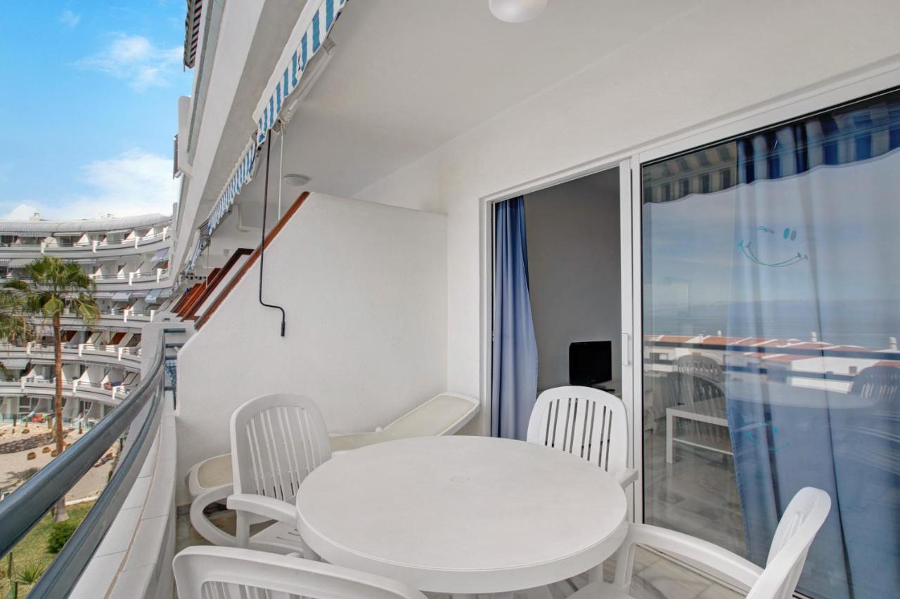 Apartament Club Atlantis 223 Costa Adeje  Zewnętrze zdjęcie