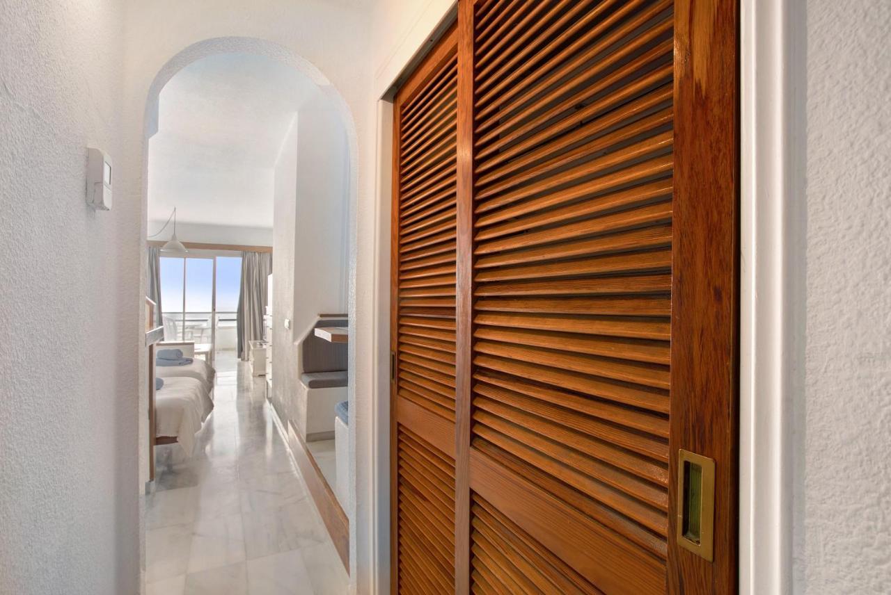 Apartament Club Atlantis 223 Costa Adeje  Zewnętrze zdjęcie