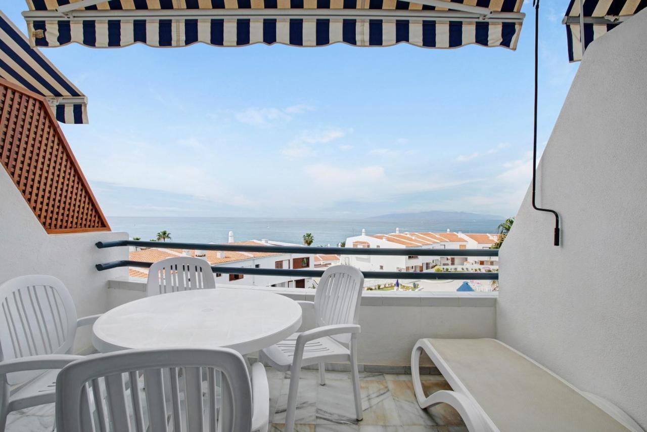 Apartament Club Atlantis 223 Costa Adeje  Zewnętrze zdjęcie