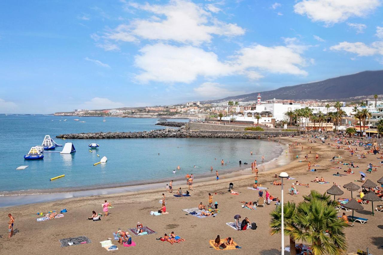 Apartament Club Atlantis 223 Costa Adeje  Zewnętrze zdjęcie