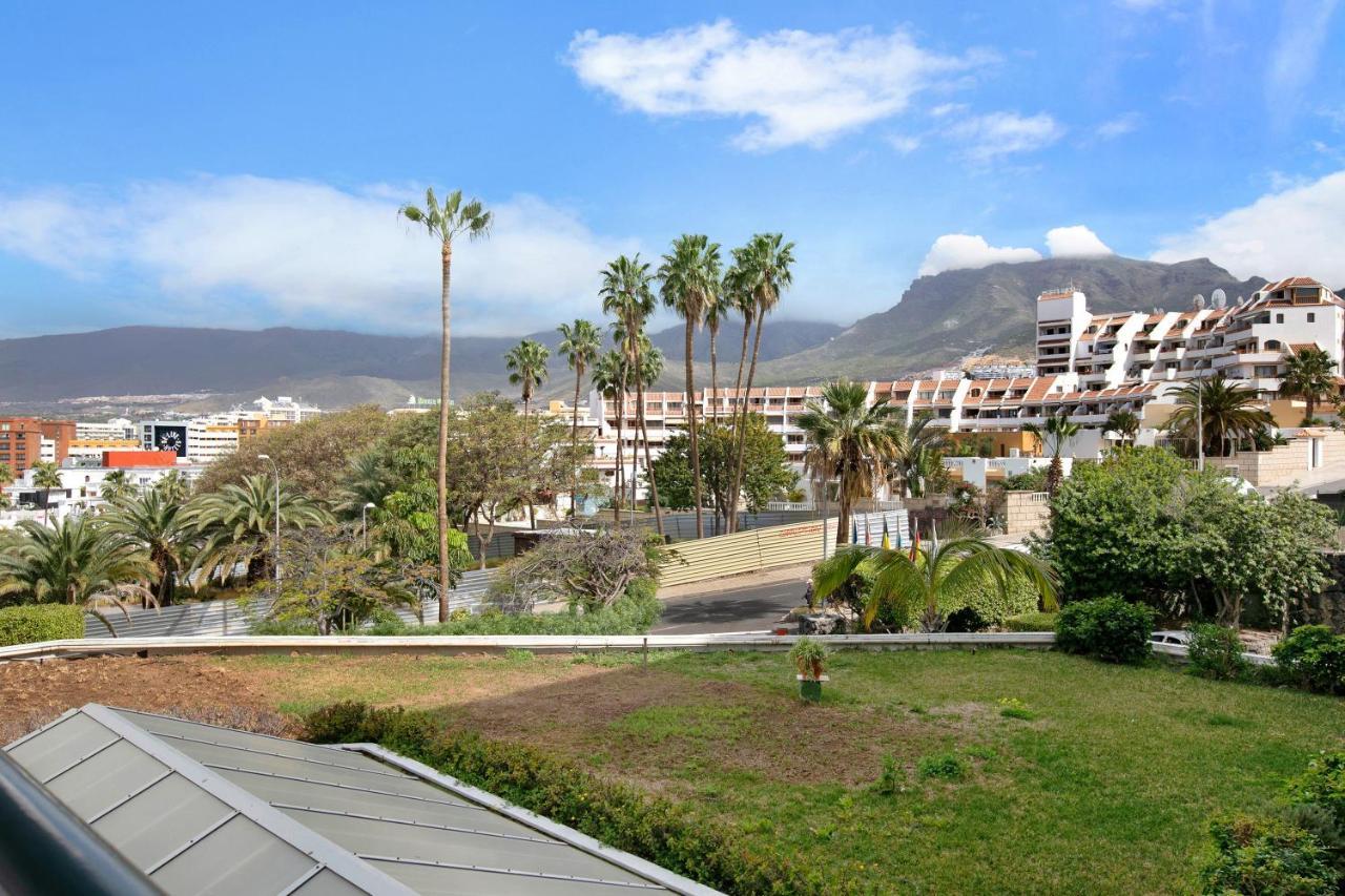 Apartament Club Atlantis 223 Costa Adeje  Zewnętrze zdjęcie