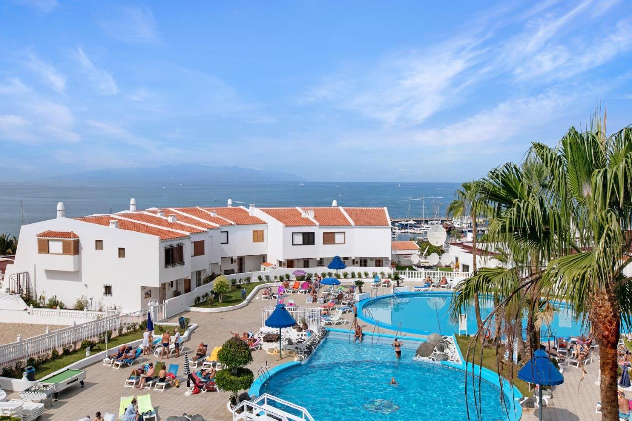Apartament Club Atlantis 223 Costa Adeje  Zewnętrze zdjęcie